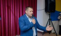 Борис Филатов: «Сотрудники полка полиции «Днепр-1» получат пять квартир»