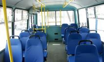 В Днепре требуют ввести на маршруты большие автобусы