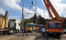 Лысенко рассказал, почему в Днепре не будет новых трамваев