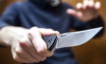 13 ударов ножом: мужчину зарезали из-за неприязни