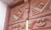Старинные двери Днепра: в городе подготовят необычную карту