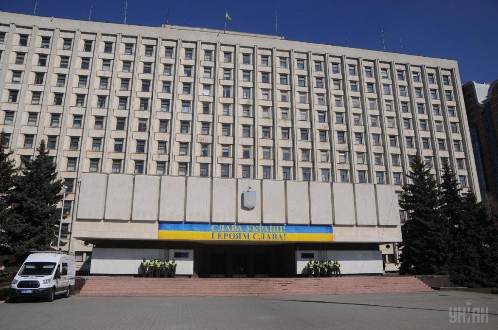 Центральная избирательная комиссия зарегистрировала сотни наблюдателей на выборы в Верховную Раду.  Новости Украины.