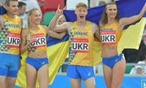 Первое место: днепровская спортсменка одержала победу на Европейских Играх