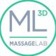 Massage Lab 3D