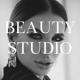 Beauty studio by Аnna Аlkhim