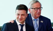 «Классный мужик, шутили о мужском»: Зеленский рассказал о встрече с президентом Еврокомиссии