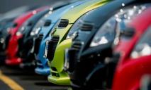Украинский рынок подержанных автомобилей вырос более, чем в 5 раз