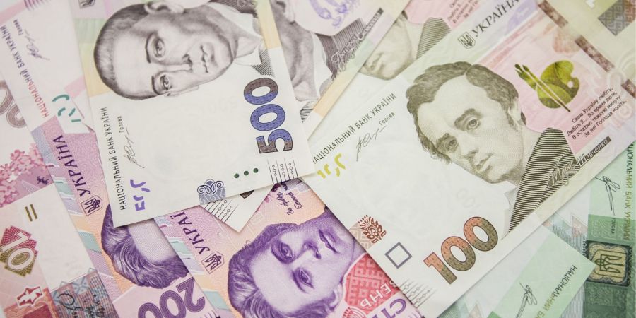 Курс валют на 7 июня: гривна продолжает укрепляться. Новости Днепра
