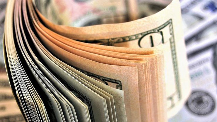 Курс валют на 13 июня: гривна подешевела впервые за неделю. Новости Днепра