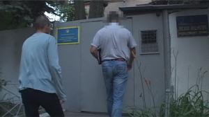 СБУ передала военной прокуратуре одного из освобожденных боевиками граждан. Новости Днепропетровщины