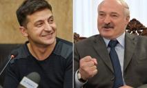 Подробности телефонного разговора Зеленского и Лукашенко