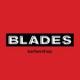 Blades, барбершоп