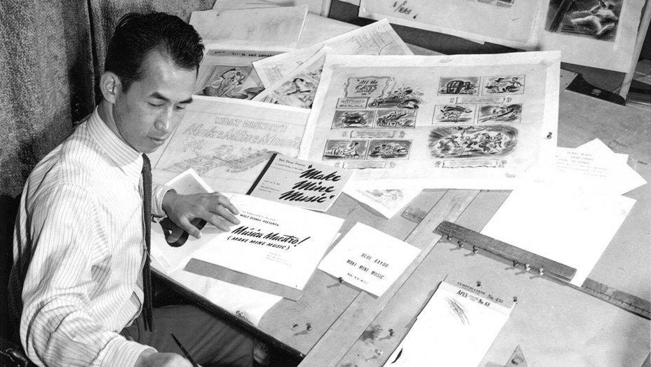 Умер 105-летний аниматор, создавший легендарные мультфильмы Disney. Новости мира
