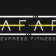 Сафари, сеть фитнес-студий 