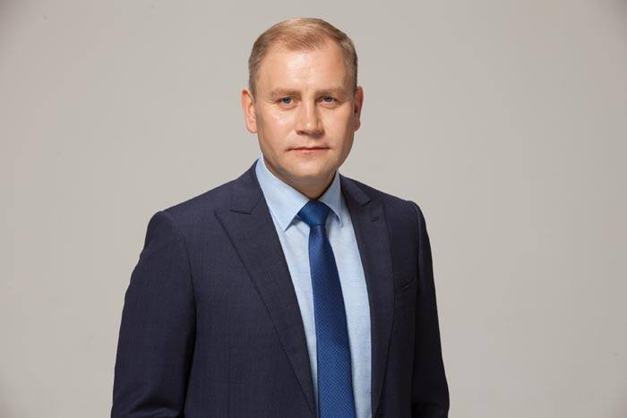 Максим Курячий прокомментировал ход избирательной кампании на 25 округе. Новости Днепра