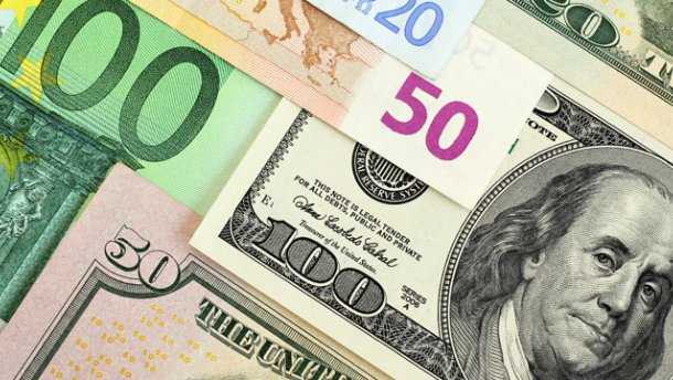 Курс валют на 24 июля: Нацбанк продолжает укреплять гривну. Новости Днепра