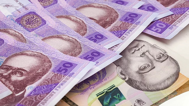 Курс валют на 11 июля: НБУ повысил официальный курс доллара. Новости Украины