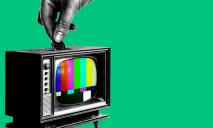 Телевидение в Украине станет платным и подорожает в два раза