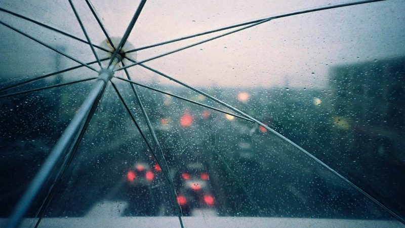 Погода на 23 июля: Днепр накроет дождь с грозой. Новости Днепра