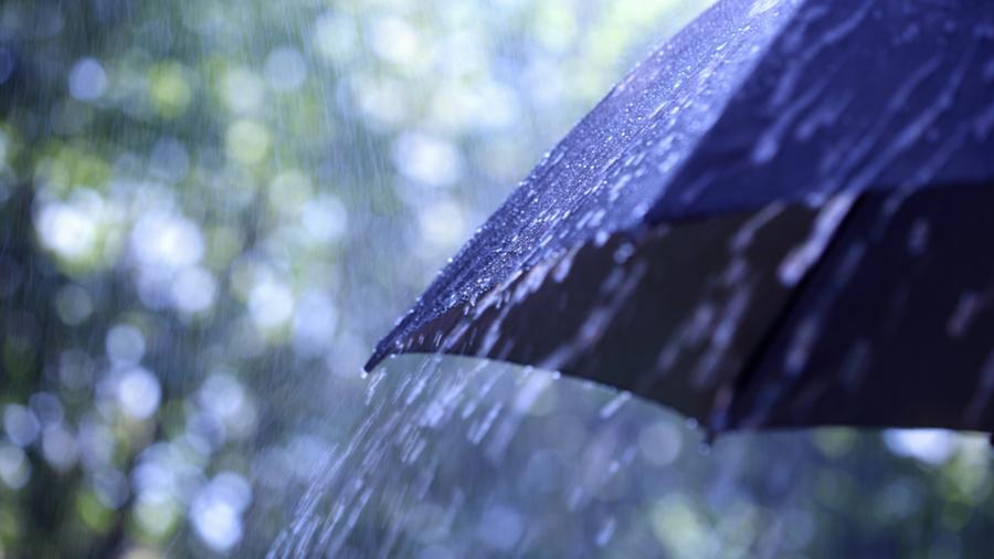 Погода на 30 июля: в Днепре ожидается дождь с грозой. Новости Днепра