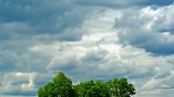 Погода в Днепре 5 июля: облачно, без осадков. Новости Днепра