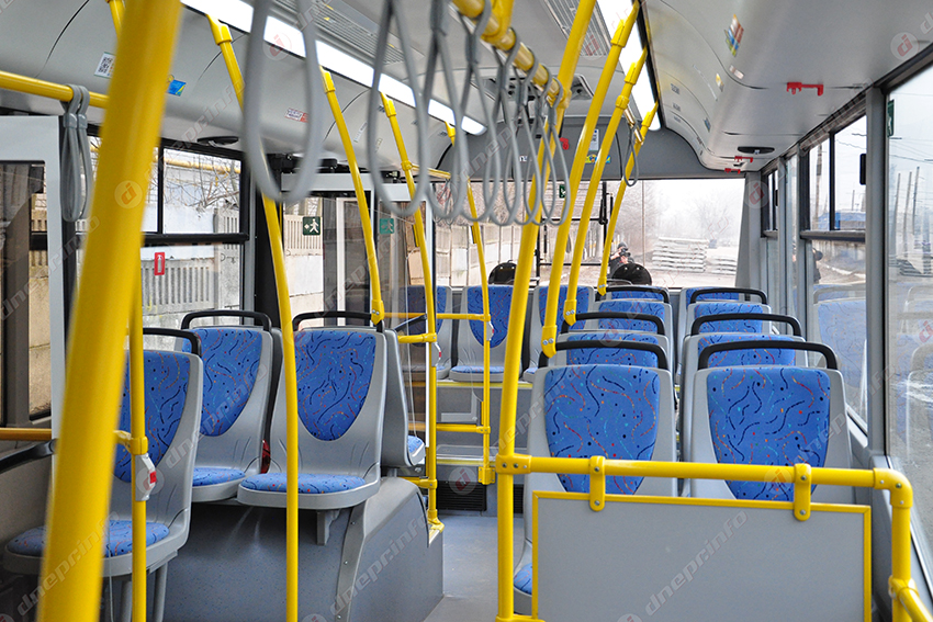 Несколько троллейбусов изменят свой маршрут на 3 дня. Новости Днепра