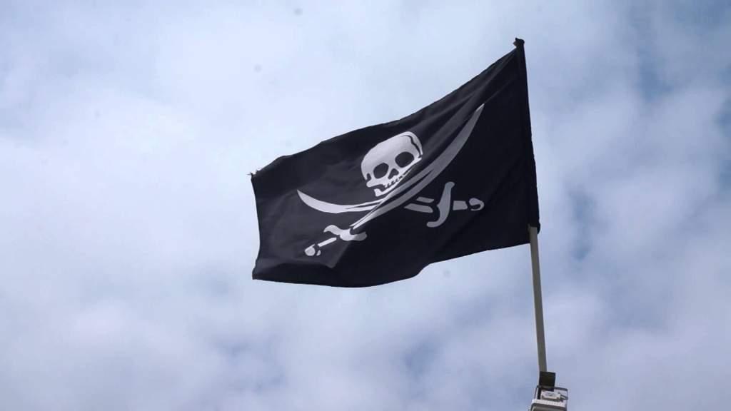 Пираты выкрали украинских моряков: подробности. Новости Днепра