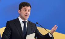 Зеленский определился с премьер-министром Украины