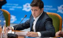 Зеленский не хочет переезжать в новый Офис президента из-за пробок