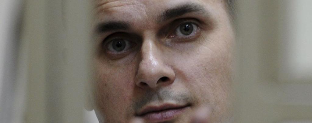 Сенцова не включили в список пленных, которых вернут в Украину. Новости Украины