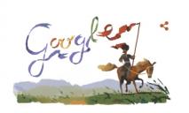 200-летие Пантелеймона Кулиша: Google выпустил тематический Doodle