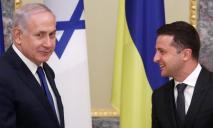Зеленский встретился с премьер-министром Израиля: что обсудили
