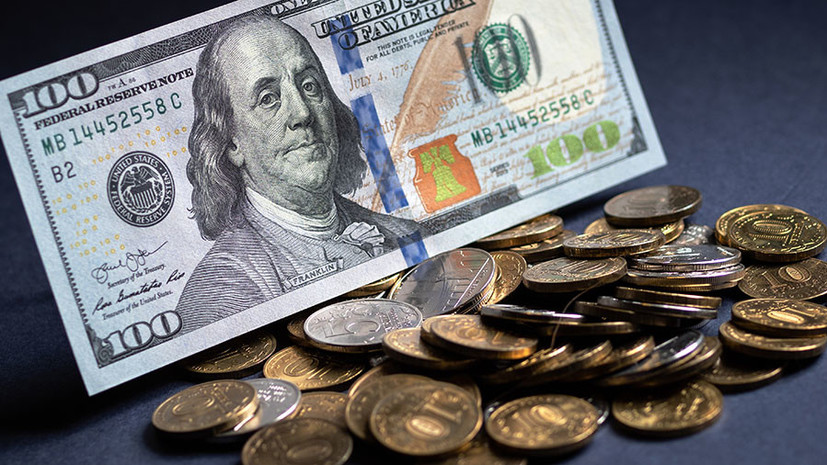  Курс валют на 21 августа: доллар и евро вновь подешевели. Новости Днепра