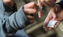 Экстази и метамфетамин: полиция выявила очередного наркоторговца
