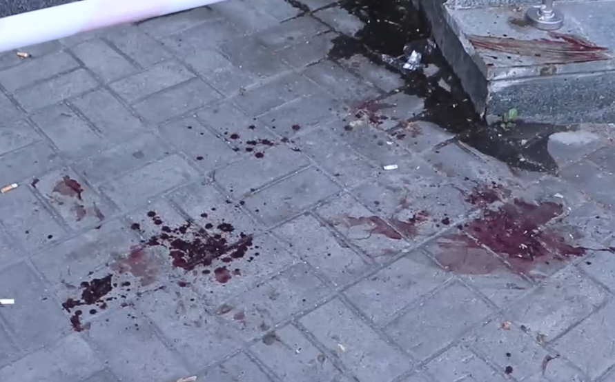 Стрельба и избиение неизвестными в балаклавах в Днепре: полиция сделала заявление. Новости Днепра