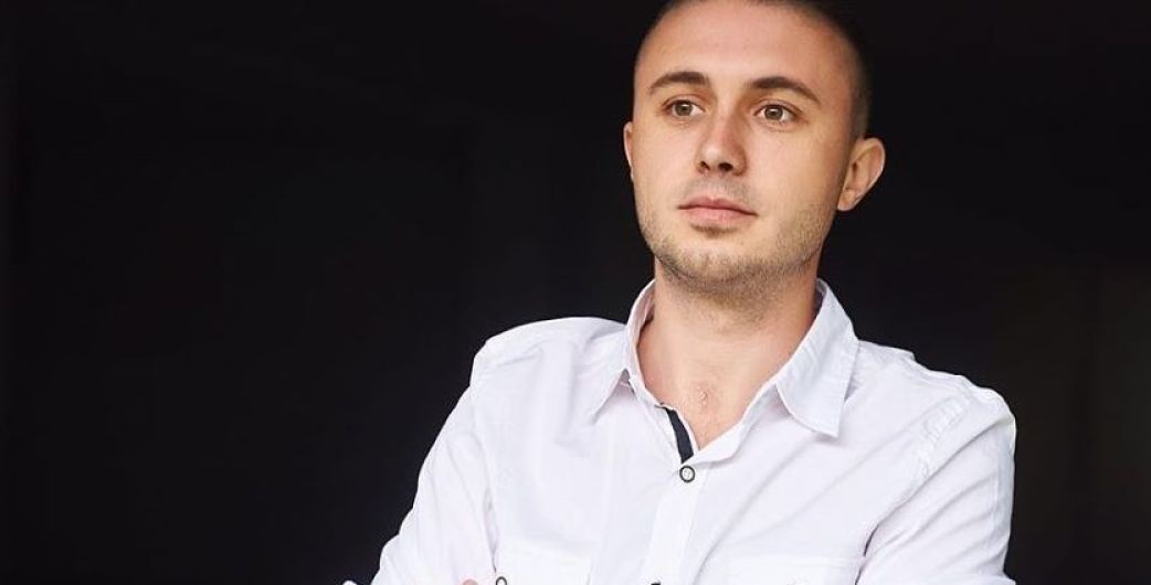 Известного украинского музыканта пытались убить. Новости Украины