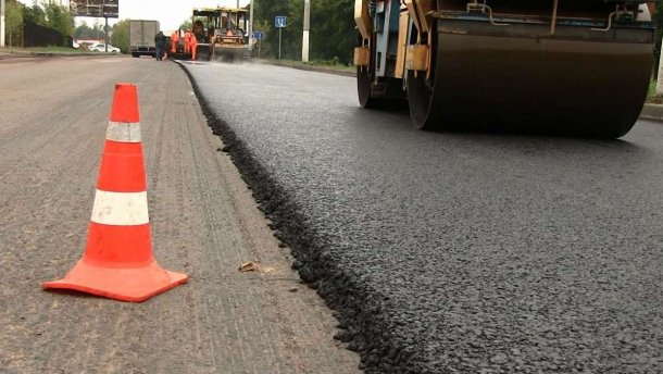 Украинцы смогут следить за состоянием ремонтов всех дорог в режиме «онлайн». Новости Украины