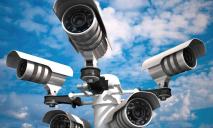 Миллионы на «слежку»: в Днепре появится множество новых камер видеонаблюдения