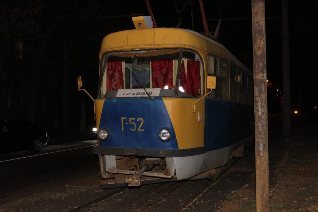«Рельсы уже отслужили срок»: в Днепре капитально ремонтируют трамвайные пути. Новости Днепра