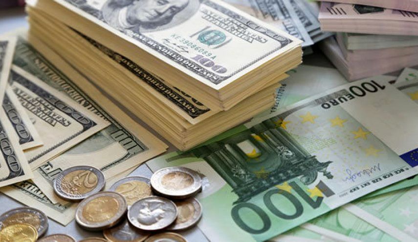 Доллар заметно подорожал после стремительного падения. Новости Украины