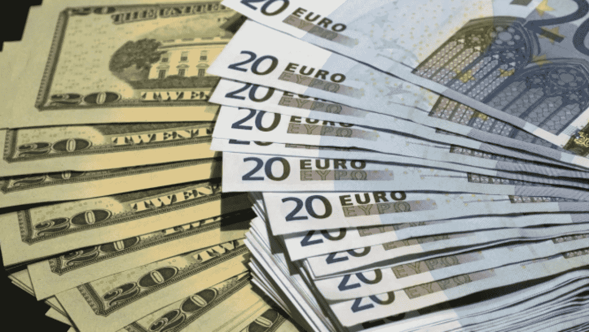 Курс валют на 6 сентября: НБУ резко ослабил гривну. Новости Украины