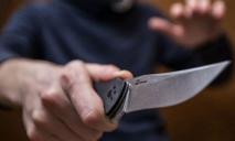 «Прикол на вечер»: наркоманы бросались на полицию с ножом