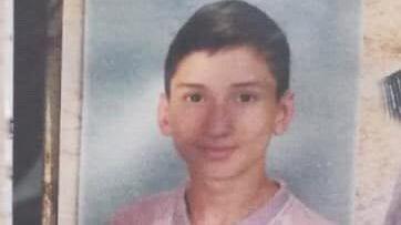 В Днепре пропал 16-летний парень: подросток может нуждаться в помощи. Новости Днепра