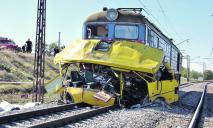 Поезд протаранил автобус, 45 погибших: годовщина трагедии