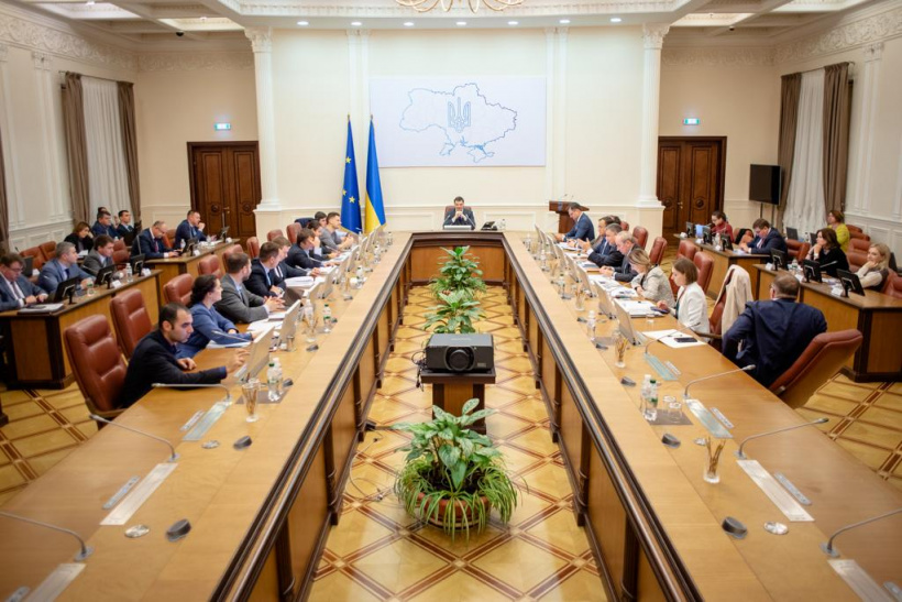 В Украине изменят порядок вступления законов в силу. Новости Украины