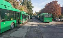 Обучат за счет предприятия: в Днепре ищут водителей на автобусы