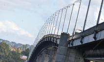 «Готовьтесь к пробкам»: в Днепре ремонтируют мост