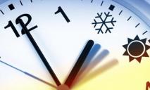 «Напоминалка»: не забудь перевести часы на «зимнее» время