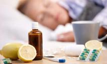 Вспышка гриппа в Днепре: как уберечься от опасности
