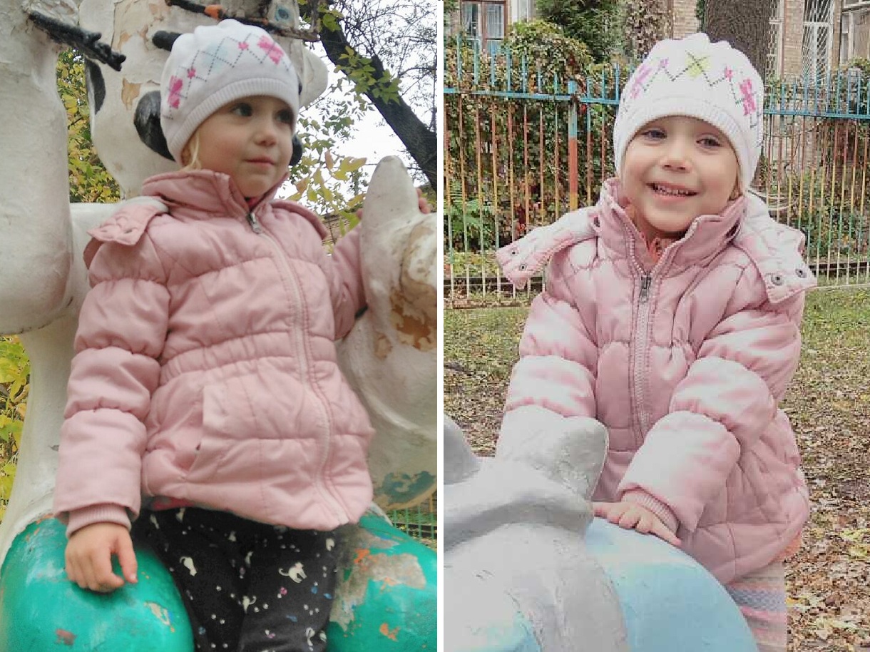 Новости Днепра про 4-х летние близнецы из Пятихаток нуждаются в помощи